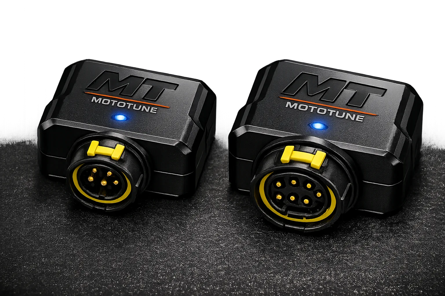 MotoTunePro USA DT Connector Kit